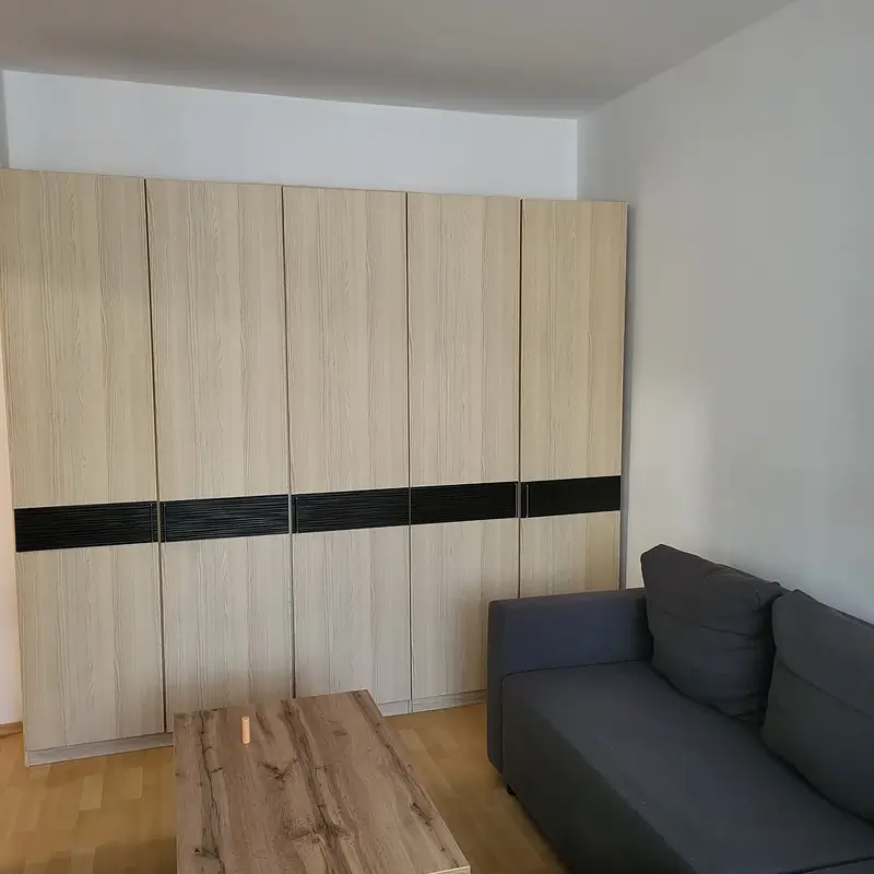Prenájom, príjemný 1-izbový byt po rekonštrukcii – Hanulova ulica, Bratislava-Dúbravka 38 m² – foto 5