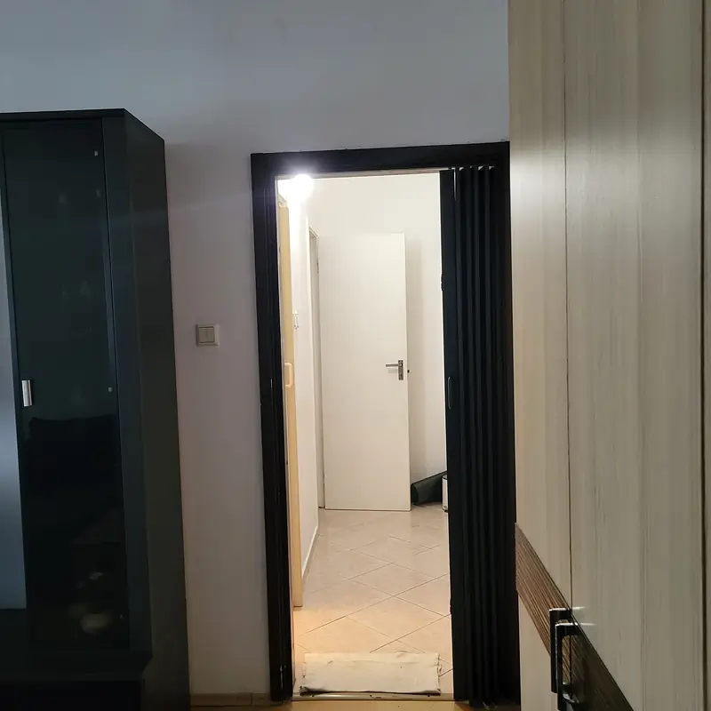 Prenájom, príjemný 1-izbový byt po rekonštrukcii – Hanulova ulica, Bratislava-Dúbravka 38 m² – foto 7