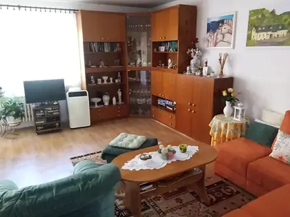 Luxusný 4 izbový byt