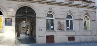 Prenájom nebytového priestoru od 27 m² – Košice, staré mesto – foto 2