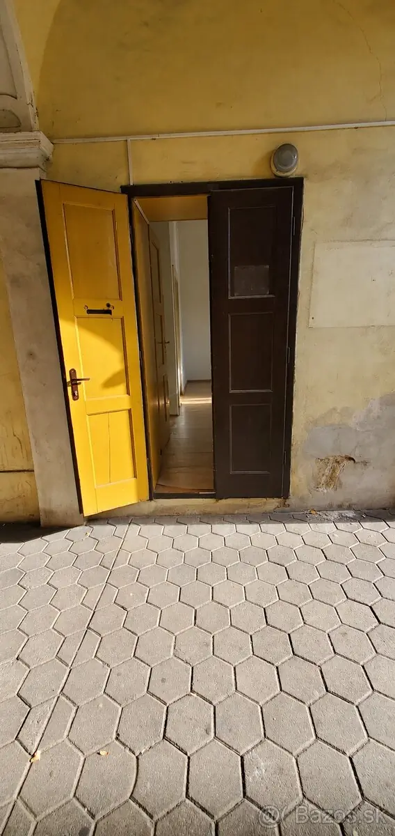 Nebytový priestor v centre Košíc – foto 5