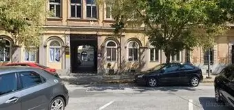 Prenájom nebytového priestoru 23,6 m² – Centrum Košíc – foto 3