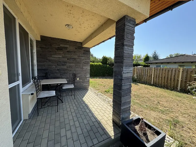 Atraktívny 3-izbový bungalov v prestížnej lokalite lodenica, Piešťany – foto 2