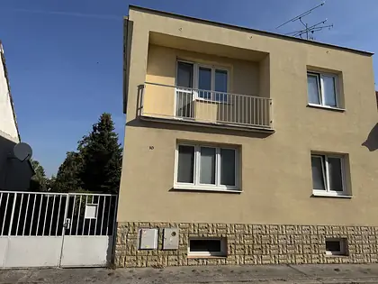 Veľký priestor, záhrada, garáž a potenciál vytvoriť si bývanie podľa seba