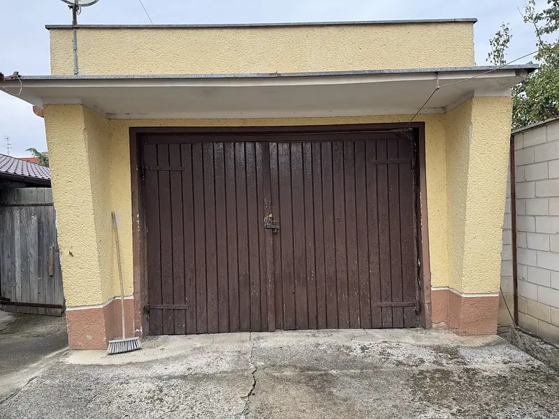 Predaj 5-izbového Tehlového domu s garážou – Piešťany, Dubová ul. – foto 3