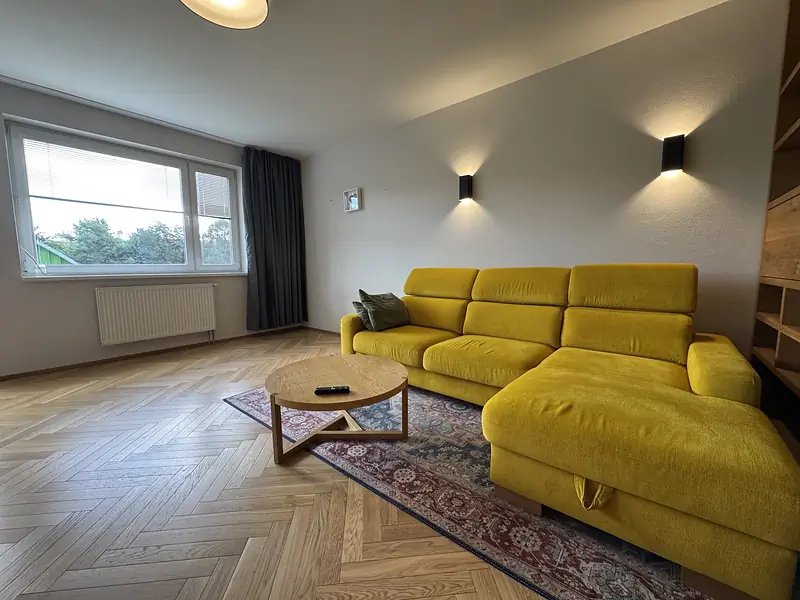 Komfortný 3-izbový byt, 100 m², slnečná loggia, pri mestskom parku – foto 2