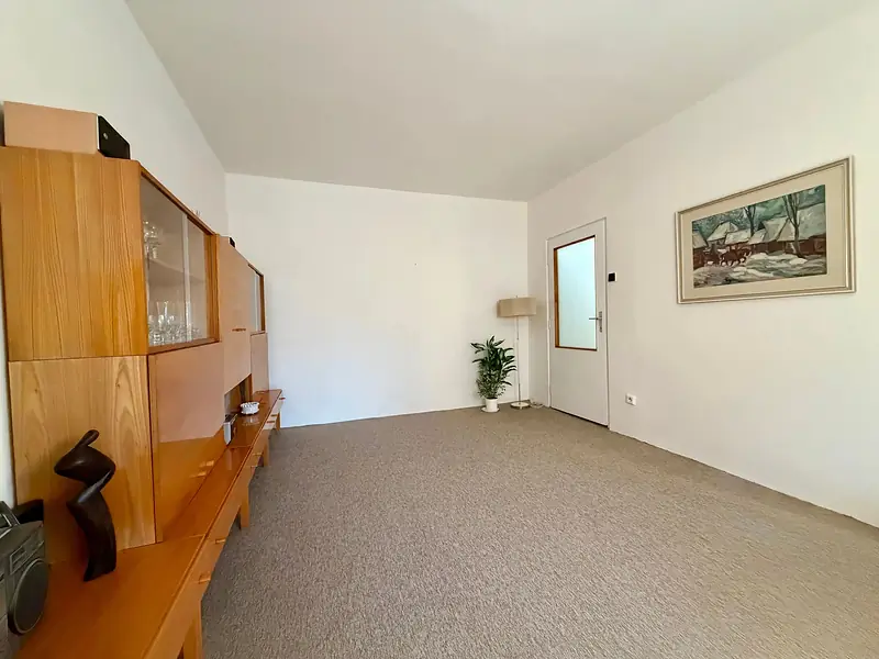 Karlova ves – Karloveská, 1-izbový byt, 34 m², výhradne pre 1 osobu, Výborná MHD 34 m² – foto 6
