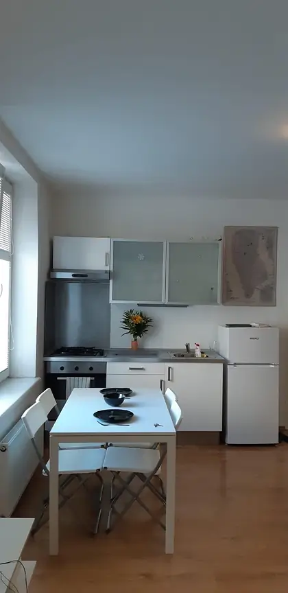 Staré mesto – Medená, Krásny 2-izbový byt, 57 m², Tichý dvor