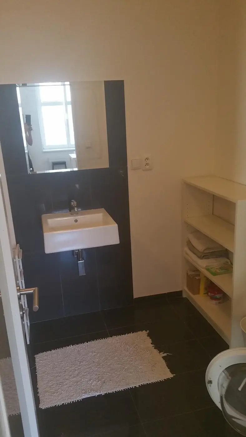 Staré mesto – Medená, Krásny 2-izbový byt, 57 m², Tichý dvor – foto 10