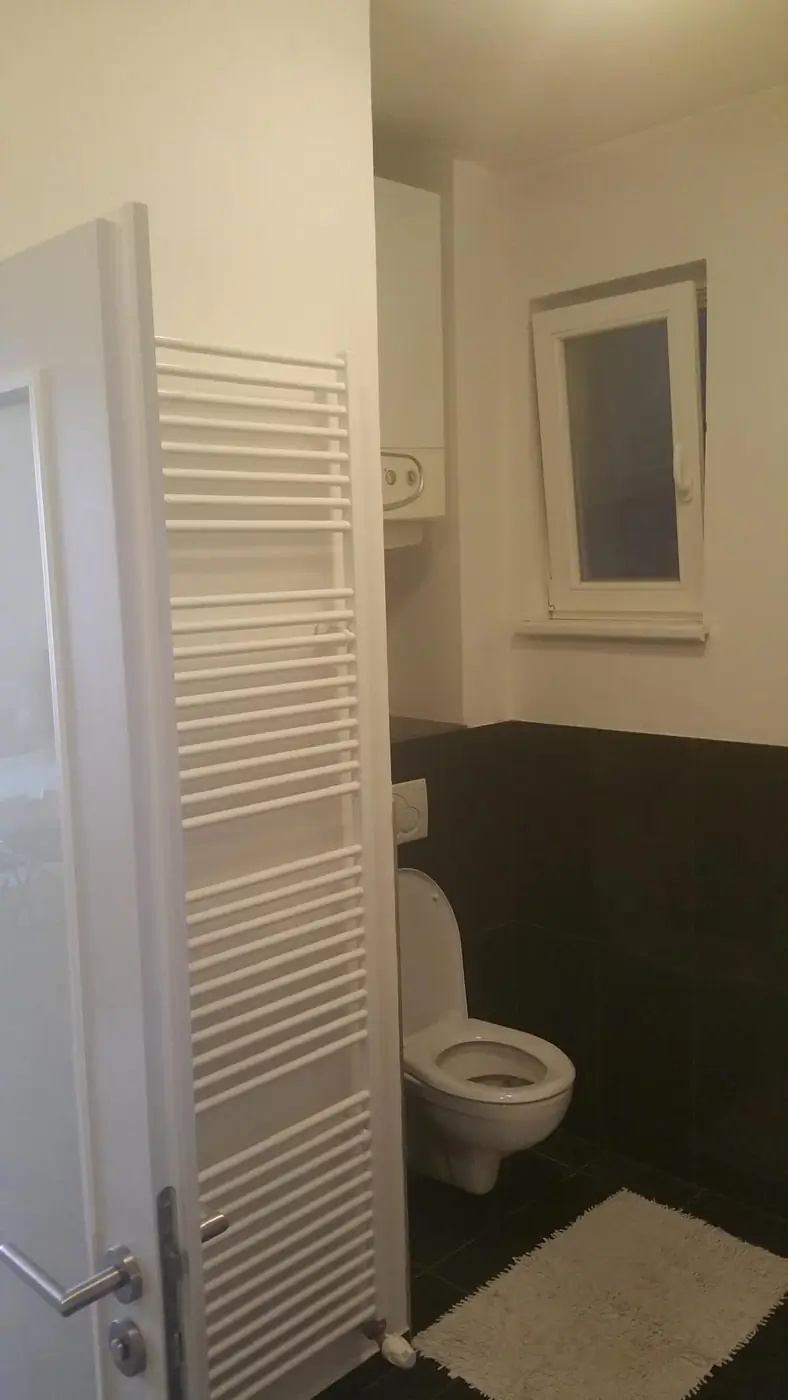 Staré mesto – Medená, Krásny 2-izbový byt, 57 m², Tichý dvor – foto 11