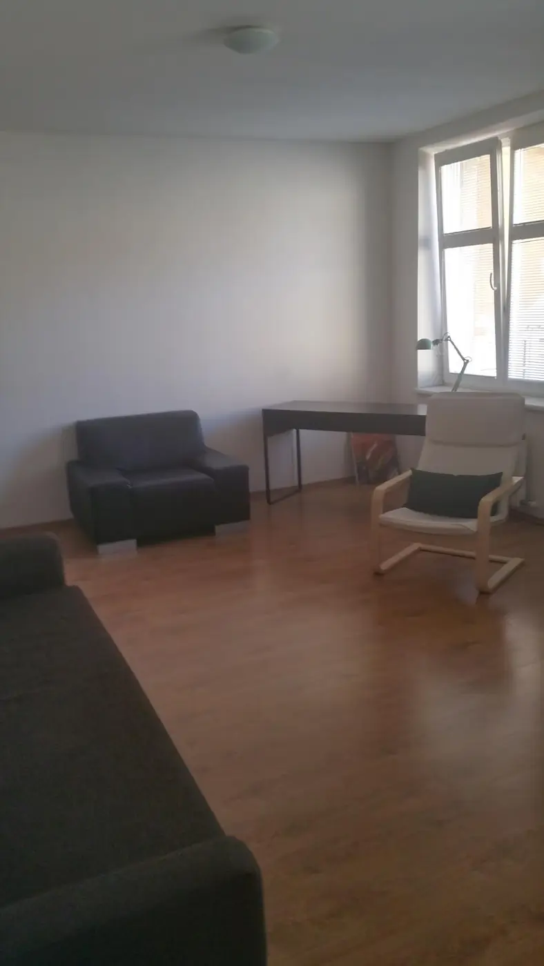 Staré mesto – Medená, Krásny 2-izbový byt, 57 m², Tichý dvor – foto 5