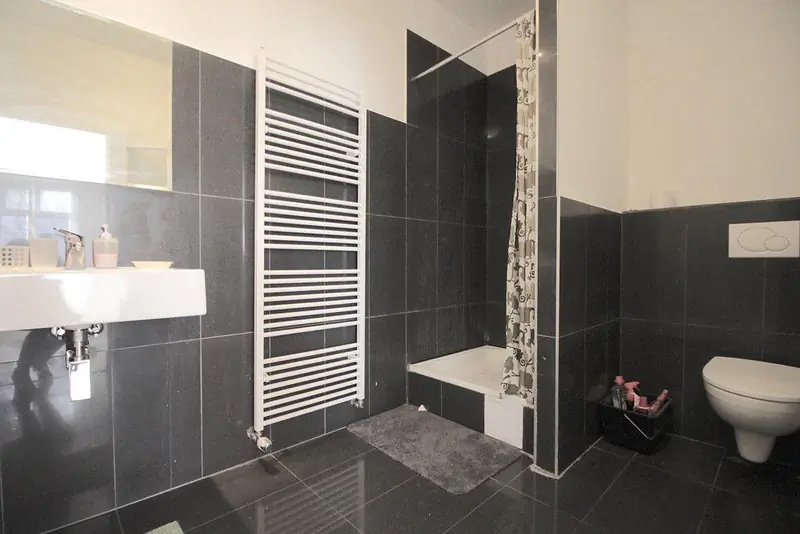 Staré mesto – Medená, Krásny 2-izbový byt, 57 m², Tichý dvor – foto 6