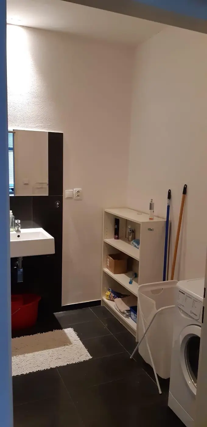 Staré mesto – Medená, Krásny 2-izbový byt, 57 m², Tichý dvor – foto 9