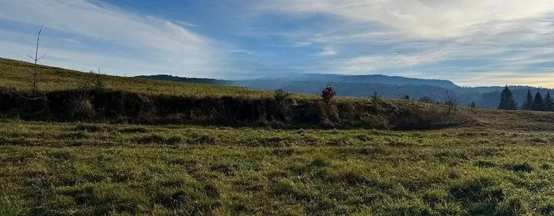 ID 2621 - Veľký rekreačný pozemok na samote - Vhodný aj pre menšieho hospodára (2,85 €/m2) – foto 3
