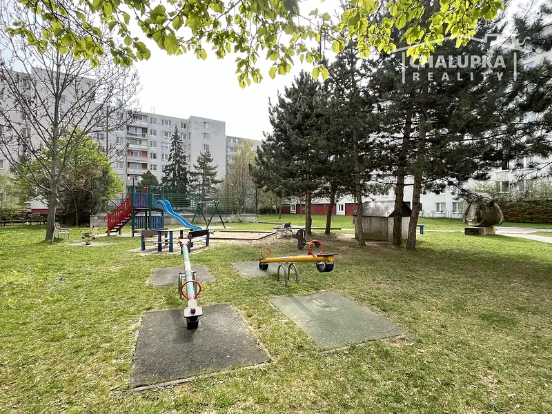 Prenájom 3-izbového bytu na ulici Jána Hollého v Trenčíne – foto 15