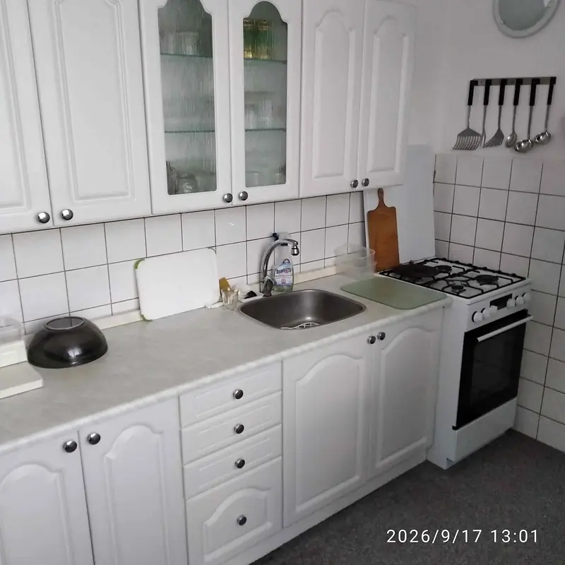 Družst.byt s garáží 2+1 v Mostě – foto 2