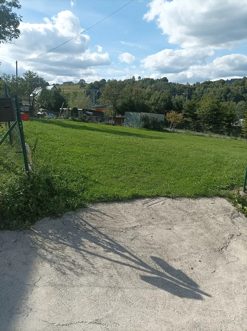 Stavebný pozemok – foto 5