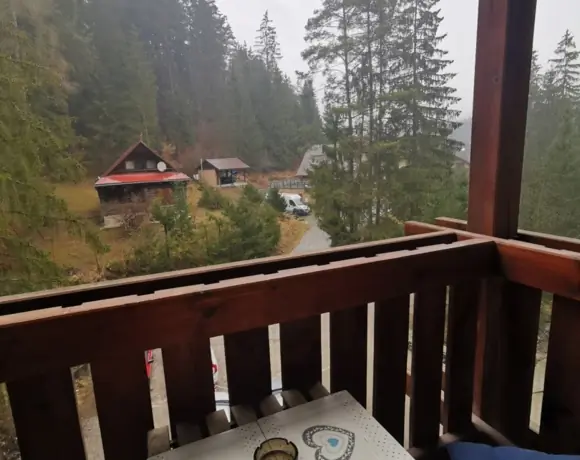 Priestranný 1-izbový Apartmán s balkónom – foto 6