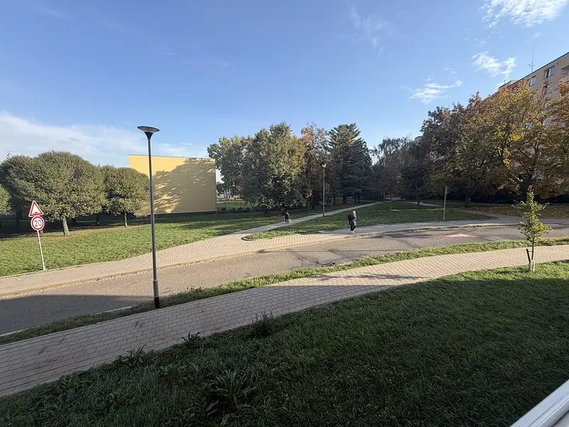Prodej bytu 1+1 s lodžií, OV, 40 m² – Kroměříž, ul. Úprkova – foto 12