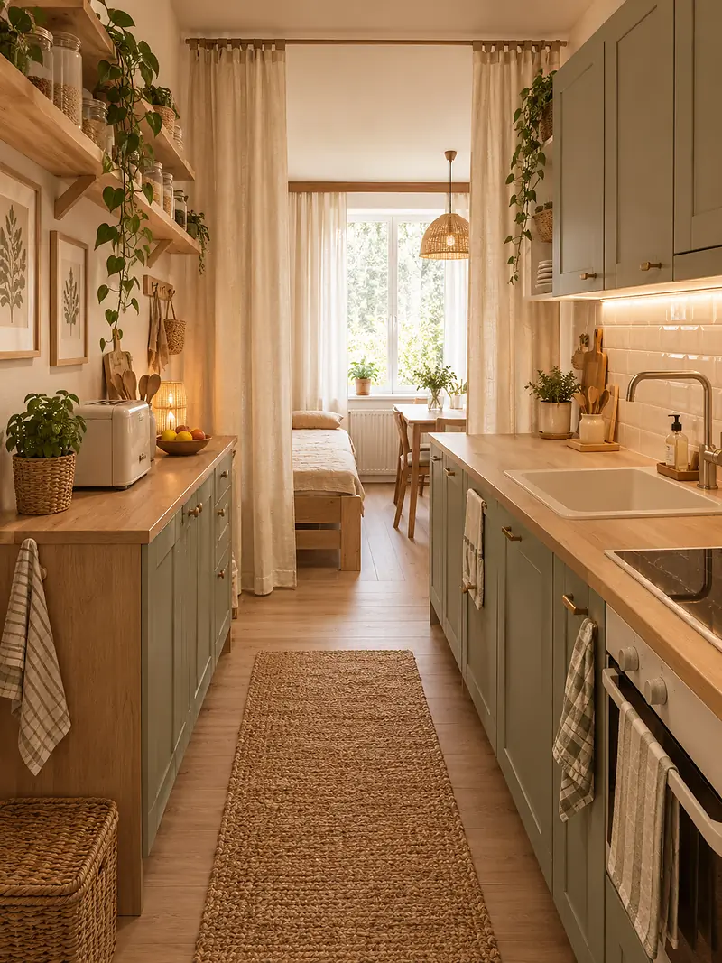 Prodej bytu 1+1 s lodžií, OV, 40 m² – Kroměříž, ul. Úprkova – foto 17