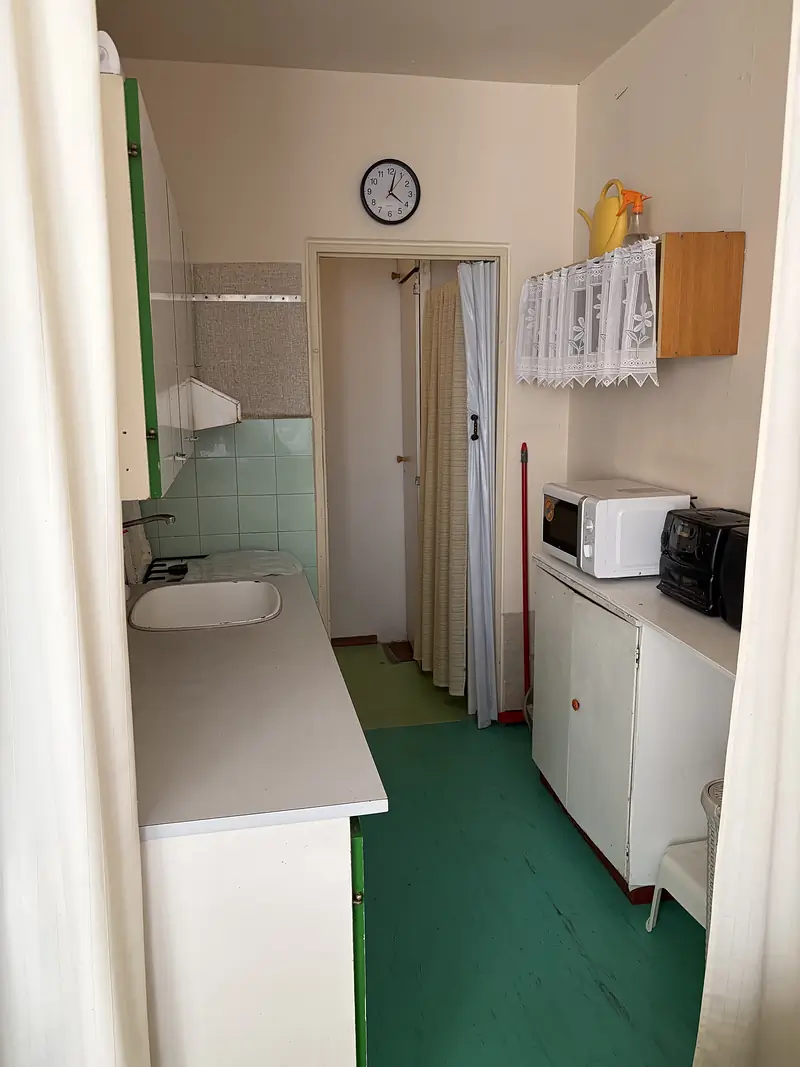 Prodej bytu 1+1 s lodžií, OV, 40 m² – Kroměříž, ul. Úprkova – foto 6
