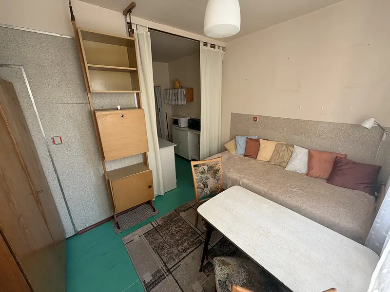 Prodej bytu 1+1 s lodžií, OV, 40 m² – Kroměříž, ul. Úprkova – foto 5