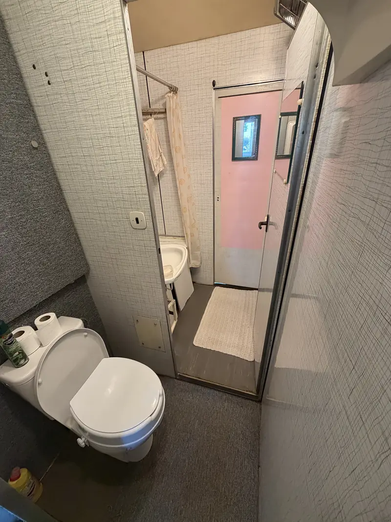 Prodej bytu 1+1 s lodžií, OV, 40 m² – Kroměříž, ul. Úprkova – foto 9