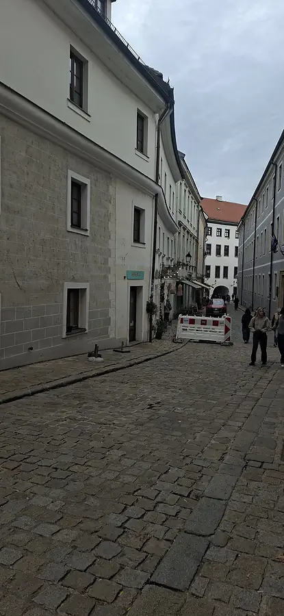 Odstupime prevadzky zabehnutej bistr v centre Bratislavy