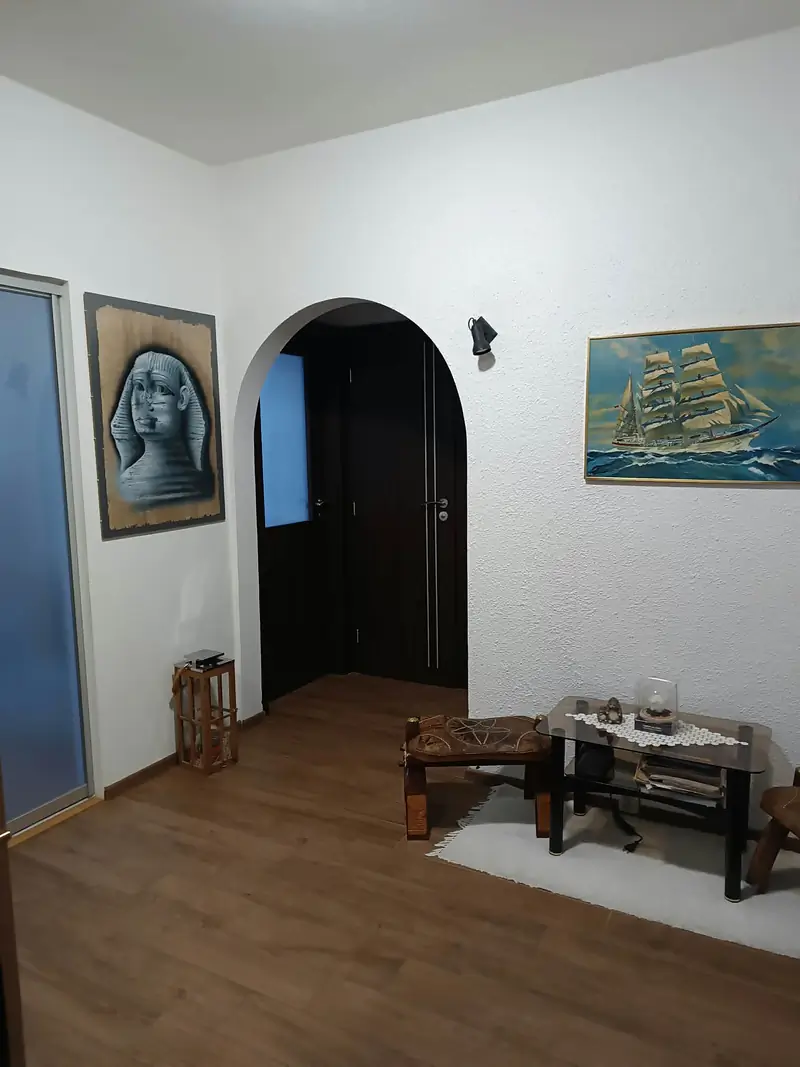 Slnečný 3 izbový byt s loggiou – foto 5