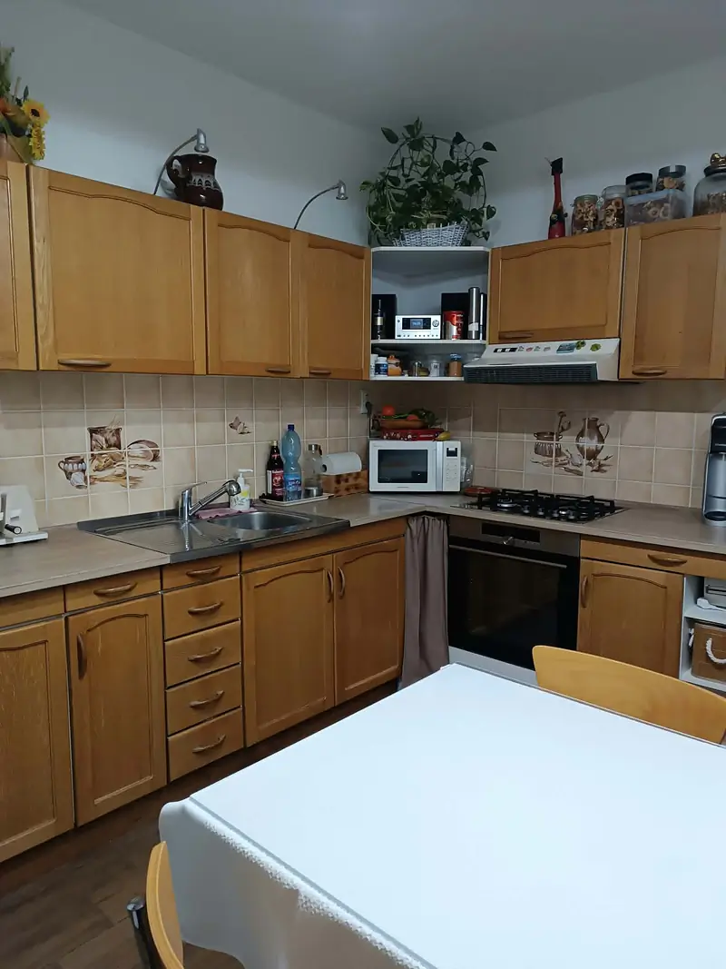 Slnečný 3 izbový byt s loggiou – foto 7