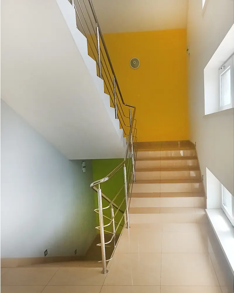 Ponúkame na prenájom veľký apartmán s loggiou na Watsonovej ul. – foto 8