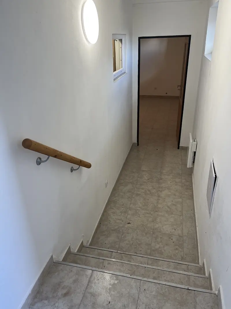 Pronájem suterénního bytu 2kk 60 m² – foto 4
