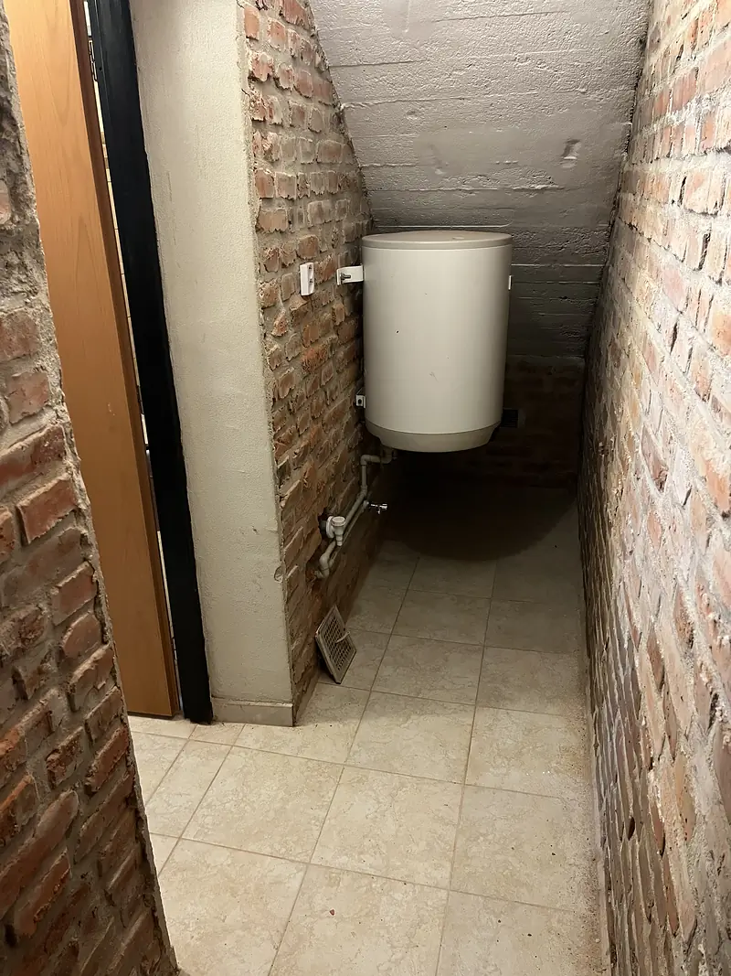 Pronájem suterénního bytu 2kk 60 m² – foto 14