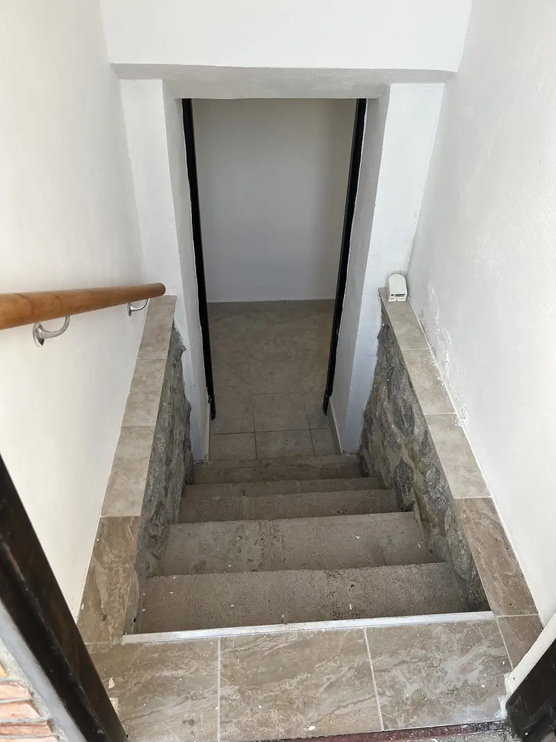Pronájem suterénního bytu 2kk 60 m² – foto 2