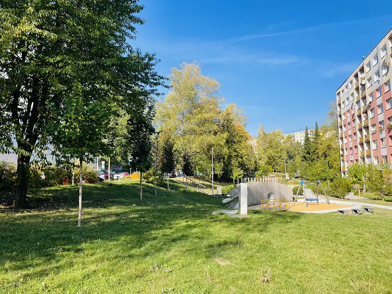 3 Izbový byt na Fončorde – foto 17