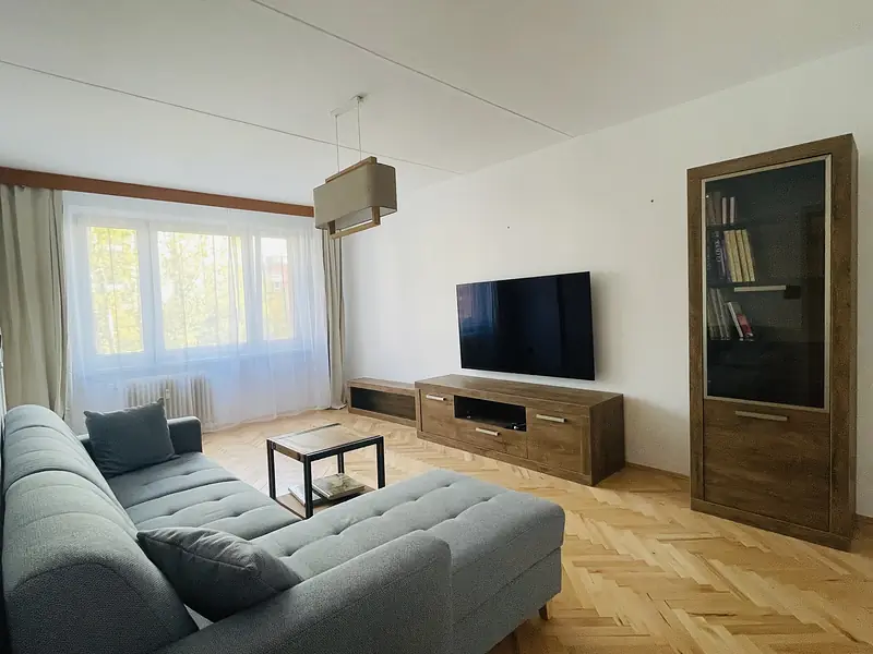 3 Izbový byt na Fončorde – foto 2