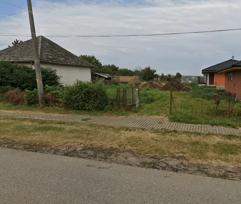 Stavebný pozemok na predaj vo Veľkej doline – foto 2