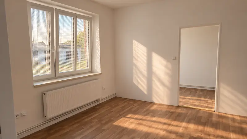 Slunný byt 3+1 po kompletní rekonstrukci – Libina; 56,46 m² – foto 6