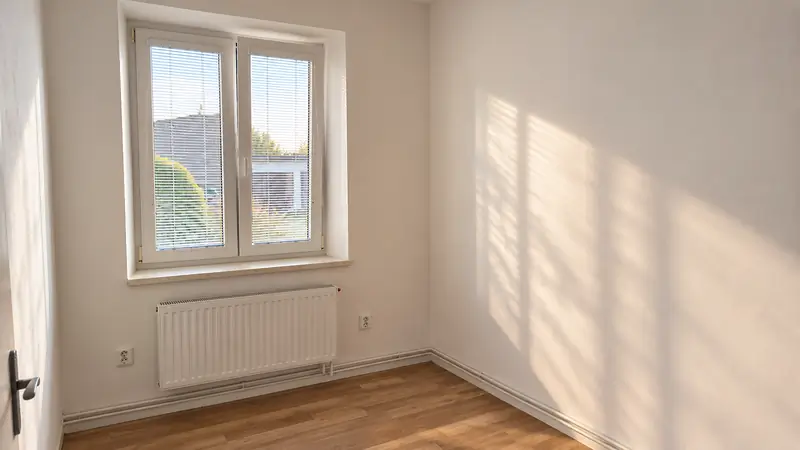 Slunný byt 3+1 po kompletní rekonstrukci – Libina; 56,46 m² – foto 7