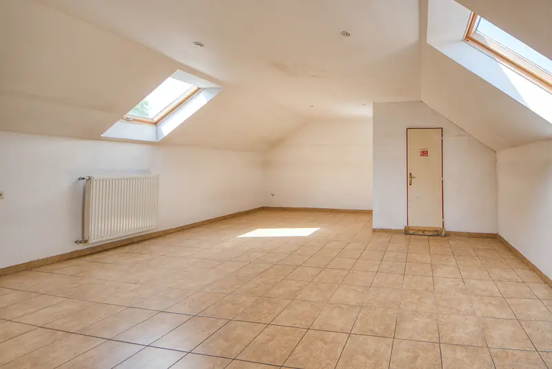 Na predaj polyfunkčná budova 640 m² oproti poliklinike – Giraltovce – foto 5