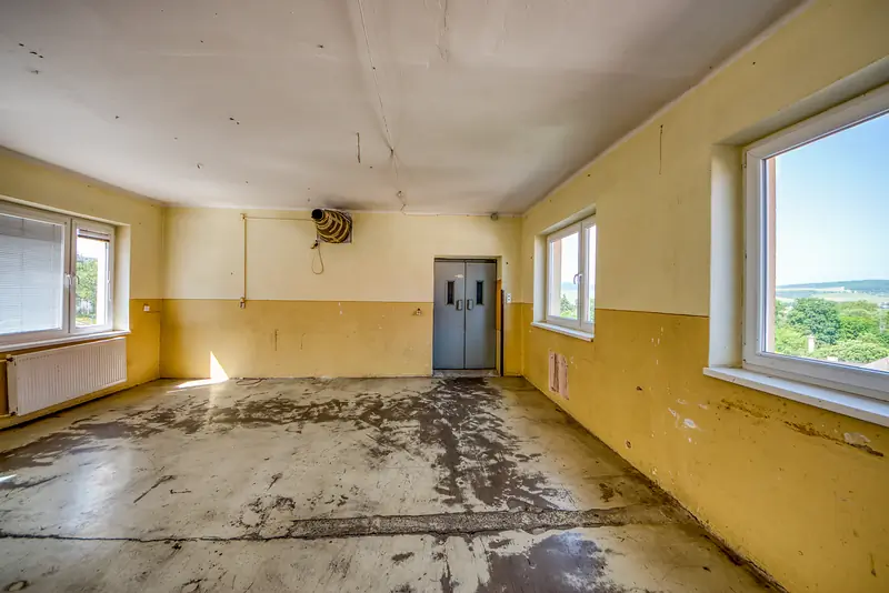 Na predaj polyfunkčná budova 640 m² oproti poliklinike – Giraltovce – foto 7