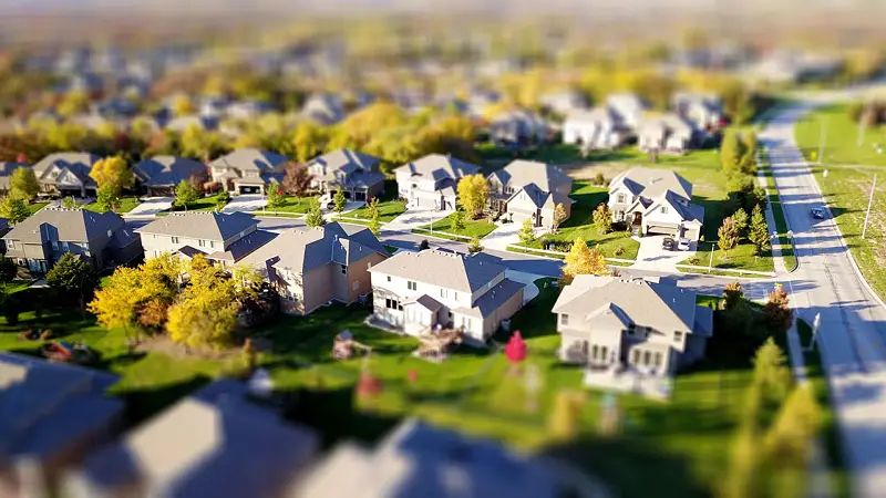 Ceny bývania v EÚ: Slovensko s rastom 13,6 % patrí medzi najrýchlejšie zdražujúce krajiny