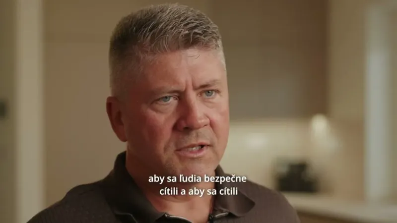 Čerešňárka Hviezdoslavov: Investícia do moderného bývania s udržateľnosťou