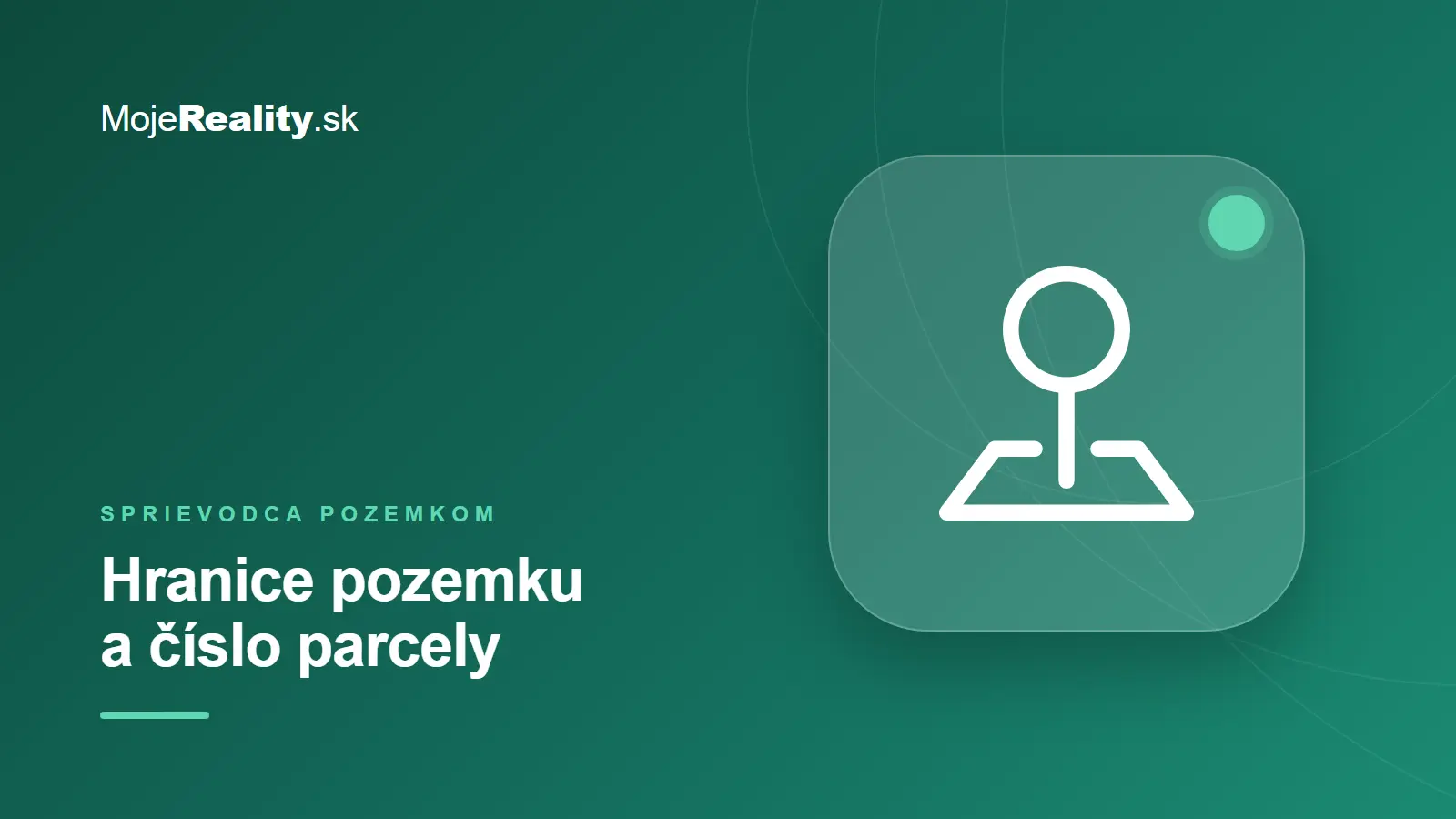 List vlastníctva: ako ho získať online a ako ho čítať (časti A, B, C, plomba)