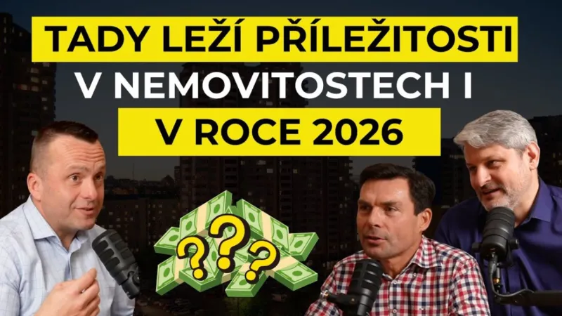 Investície do nehnuteľností: Prečo sú viacgeneračné domy pokladom a aké sú trendy v roku 2026?