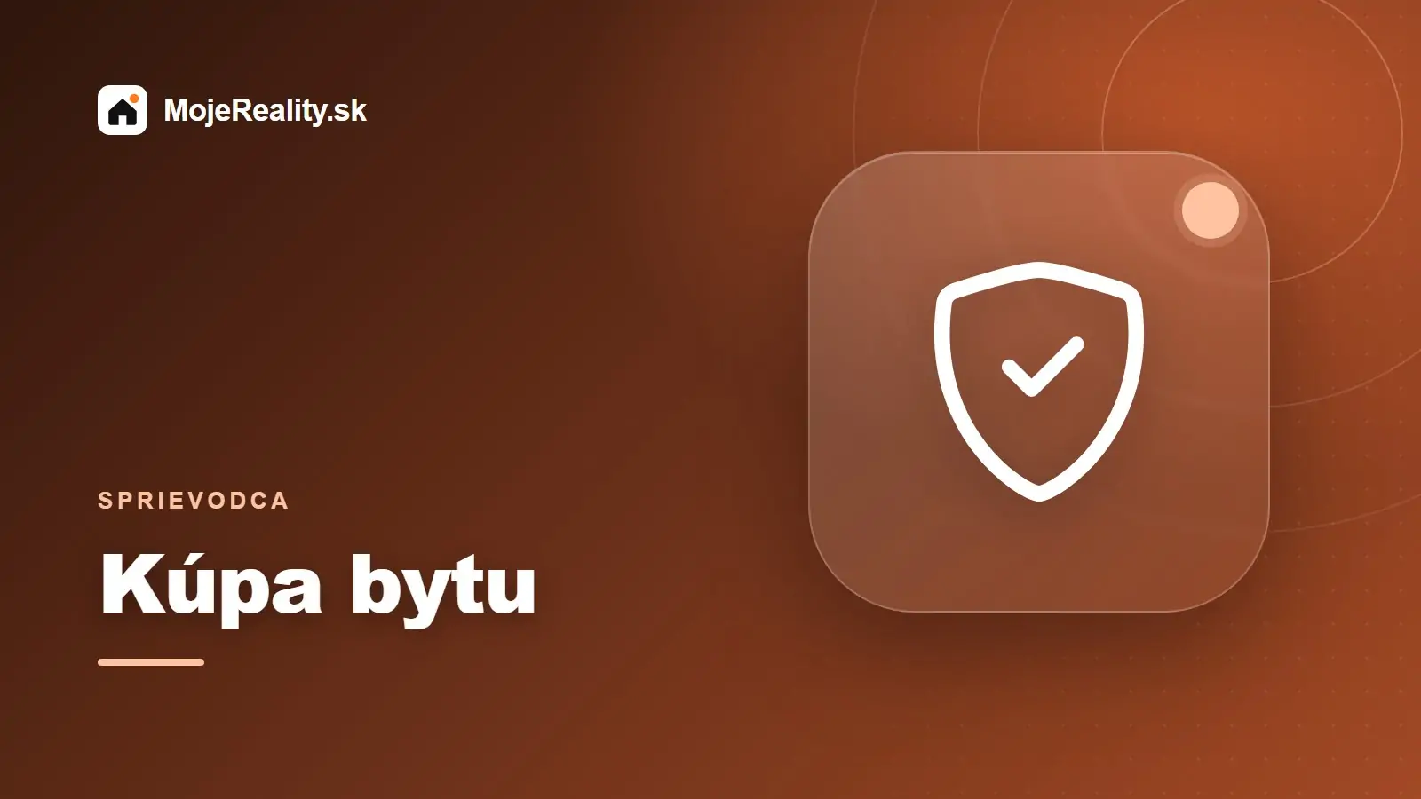Kúpa bytu: kontrolný zoznam pred podpisom zmluvy