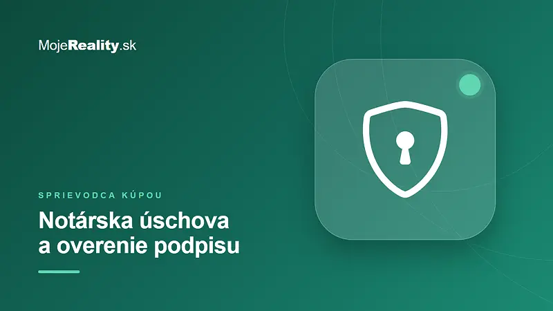Kúpa nehnuteľnosti so záložným právom alebo ťarchou: ako postupovať bezpečne