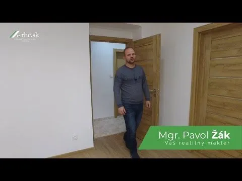 Nový život v Jilemnického: Priestor pre rodinnú harmóniu