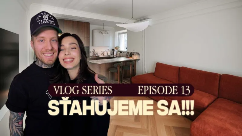 Prvé noci v novom dome: Čo nás prekvapilo