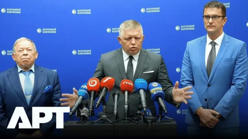 Slovensko v roku 2026: Jadrová energia a jej vplyv na realitný trh
